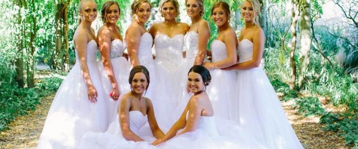 2019 Year 11 Presentation Ball