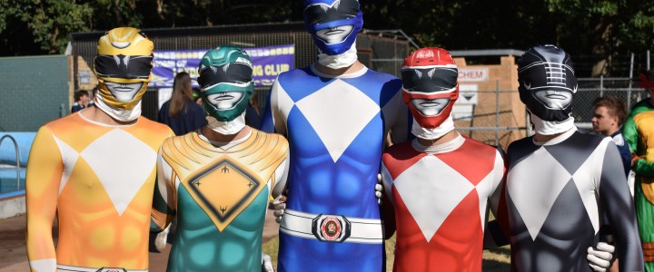 2024 SWIMMING CARNIVAL