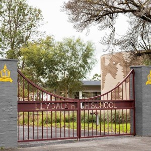Discover Learning at Lilydale High: Book a Tour