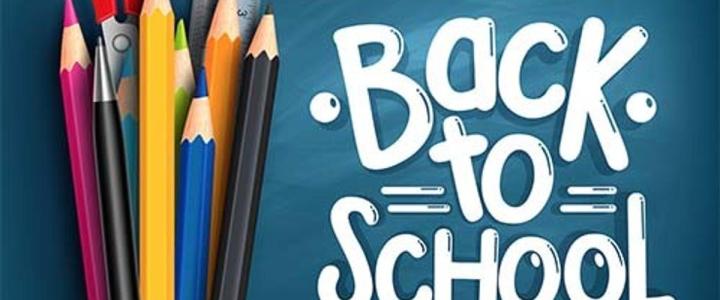 2026 BACK TO SCHOOL DATES 2026 BACK TO SCHOOL DATES