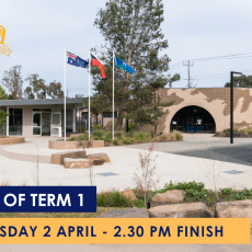 π End of Term 1 Reminder π End of Term 1 Reminder