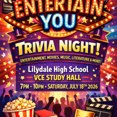 🎭🎬 Lights, Camera, Trivia! 🎬🎭