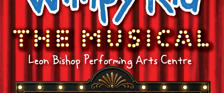 🎠Diary of a Wimpy Kid: The Musical 🎠Diary of a Wimpy Kid: The Musical